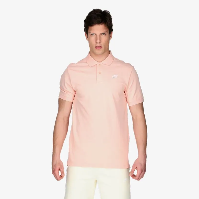 Nike SPORTSWEAR POLO MATCHUP 