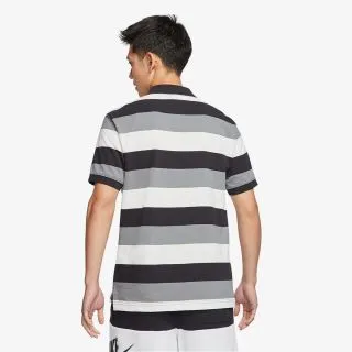 Nike M NSW CE POLO MATCHUP STRIPE 