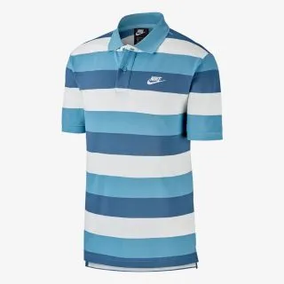 Nike M NSW CE POLO MATCHUP STRIPE 