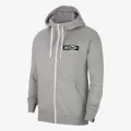 Nike M NSW JDI HOODIE FZ FLC BSTR 