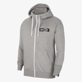 Nike M NSW JDI HOODIE FZ FLC BSTR 