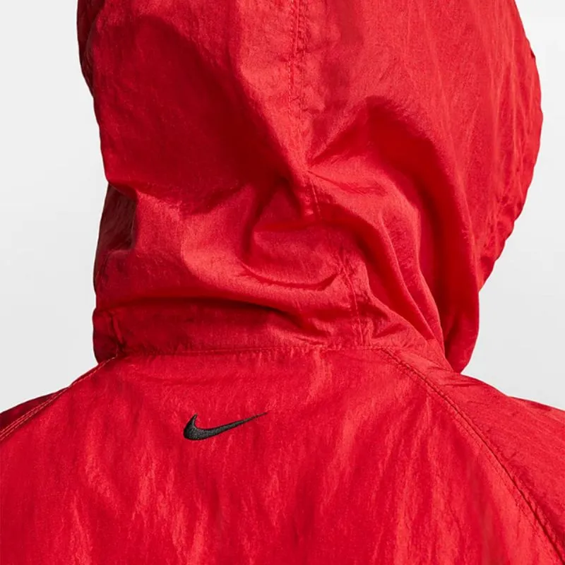 Nike M NSW SWOOSH JKT HD WVN 