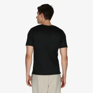 Nike M NK DF RUN TOP SS 