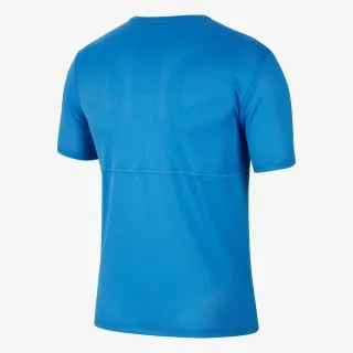 Nike M NK BREATHE RUN SS WR PO GX 