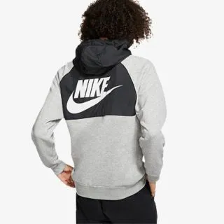 Nike M NSW HYBRID HOODIE FZ GX 