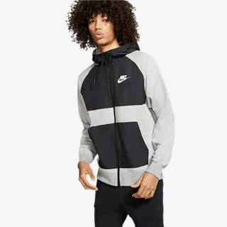 Nike M NSW HYBRID HOODIE FZ GX 