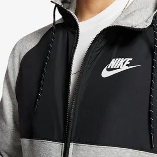 Nike M NSW HYBRID HOODIE FZ GX 