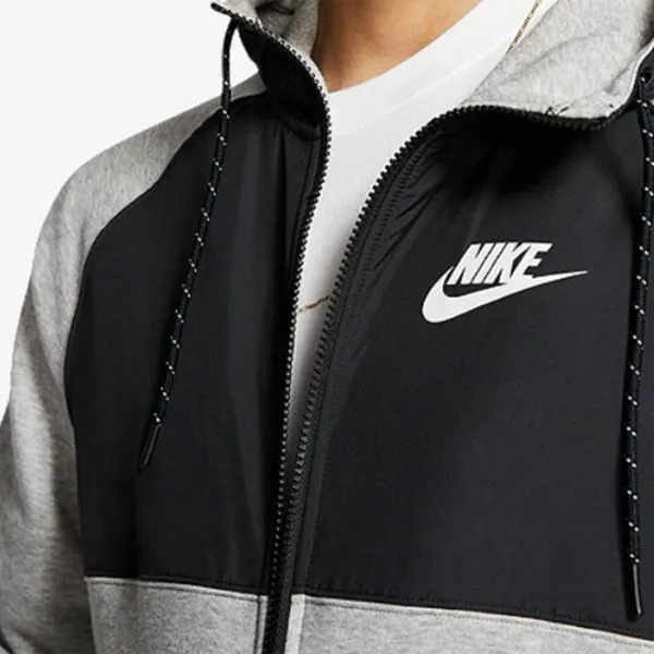 Nike M NSW HYBRID HOODIE FZ GX 