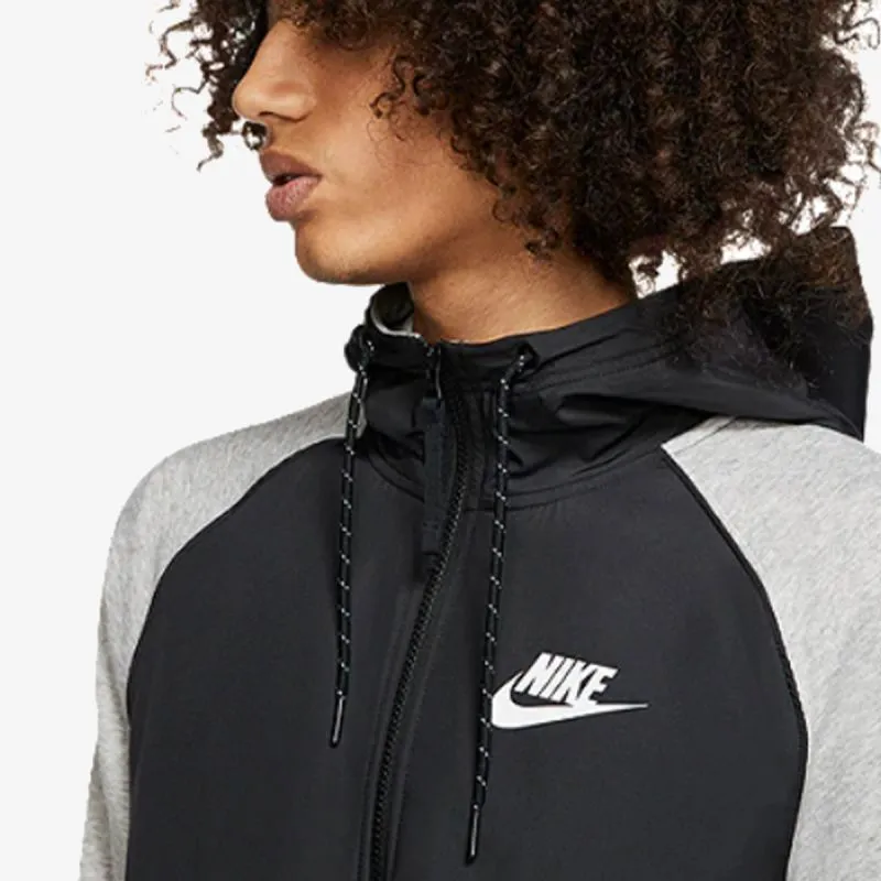 Nike M NSW HYBRID HOODIE FZ GX 