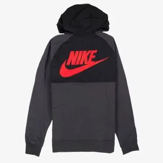 Nike M NSW HYBRID HOODIE FZ GX 