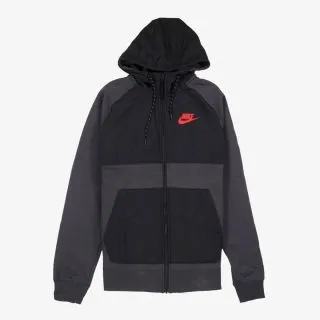 Nike M NSW HYBRID HOODIE FZ GX 