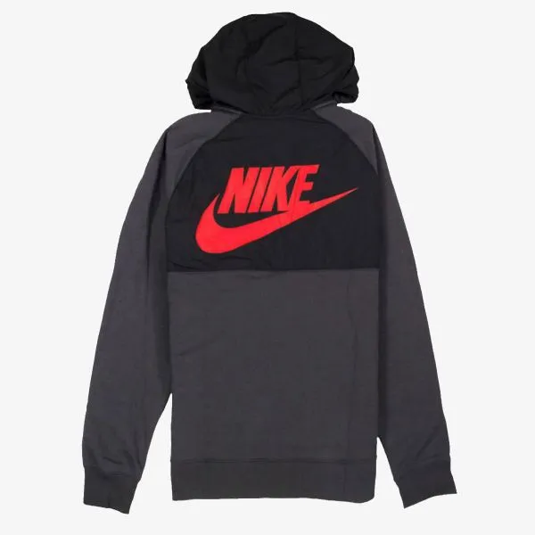 Nike M NSW HYBRID HOODIE FZ GX 