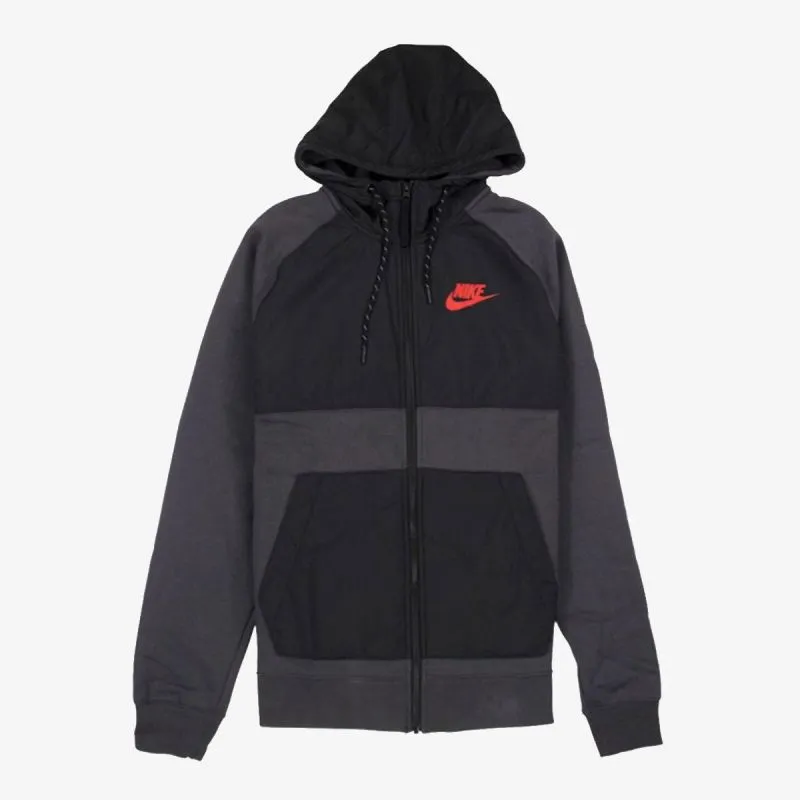 Nike M NSW HYBRID HOODIE FZ GX 