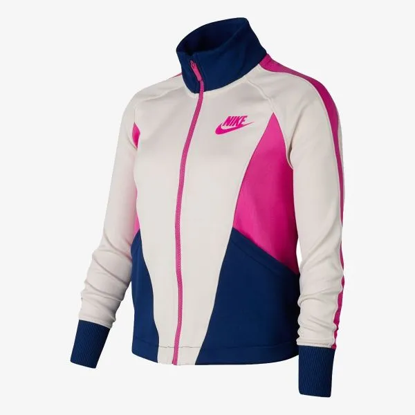 Nike G NSW HERITAGE FZ 