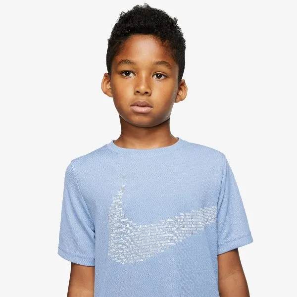 Nike B NK STATEMENT PERF TOP SS 