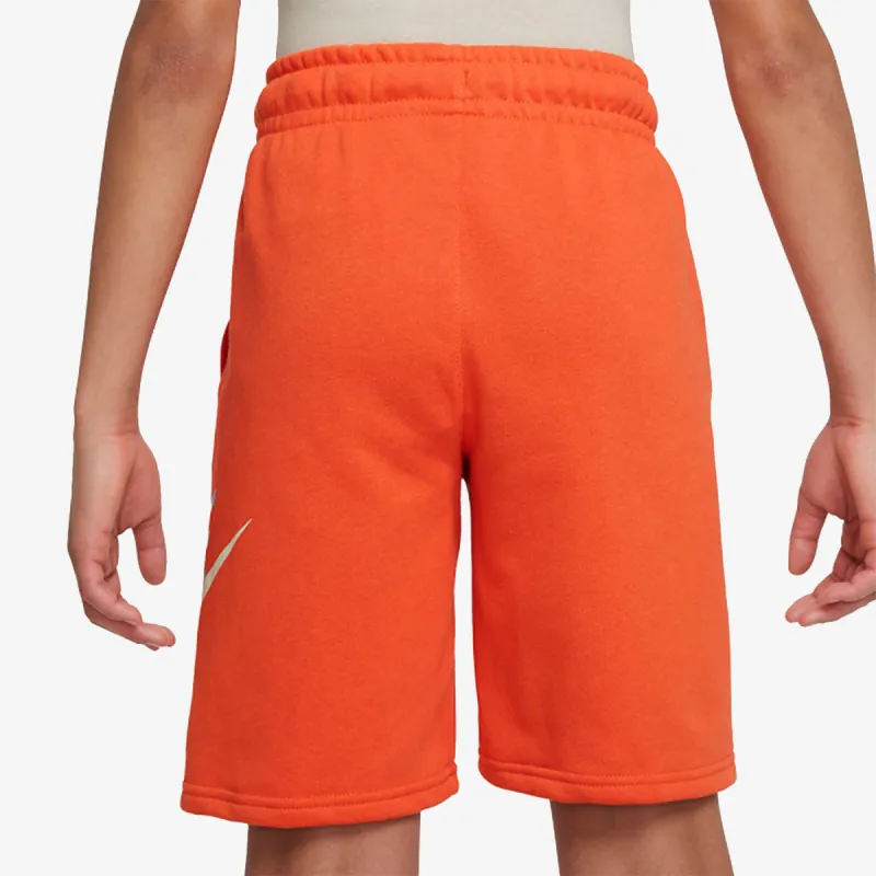 Nike Sportswear Club 