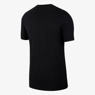 Nike SS CTN JORDAN AIR CREW 