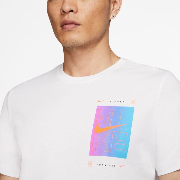 Nike M NSW TEE SNKR CLTR 4 