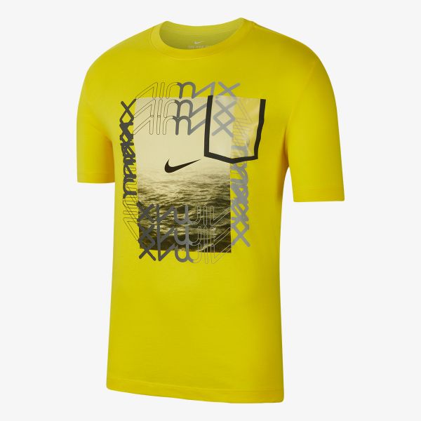 Nike M NSW TEE SNKR CLTR 5 