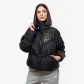 Nike W NSW DWN FILL JKT STMT SHINE 