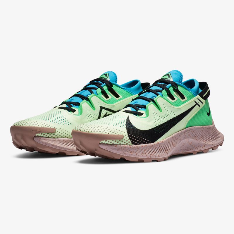 Nike trail patike Clearance
