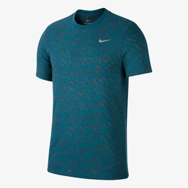 Nike M NK DRY TEE DFCT WR BURNOUT 
