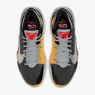 Nike ZOOM FREAK 2 