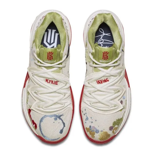 Nike KYRIE 5 BANDULU 
