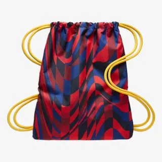 Nike FC Barcelona Stadium 