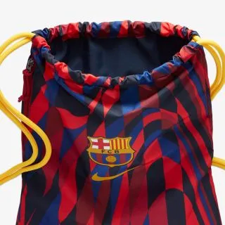 Nike FC Barcelona Stadium 