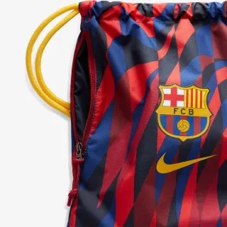 Nike FC Barcelona Stadium 