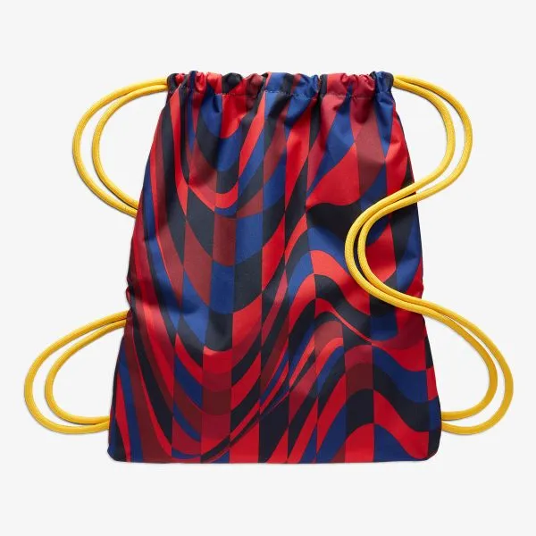 Nike FC Barcelona Stadium 