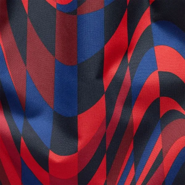 Nike FC Barcelona Stadium 