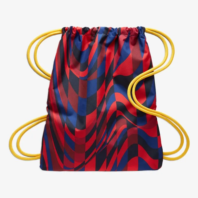 Nike FC Barcelona Stadium 