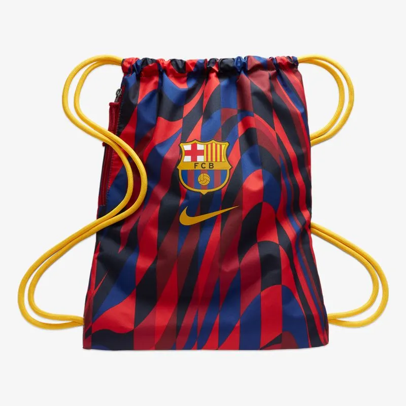 Nike FC Barcelona Stadium 