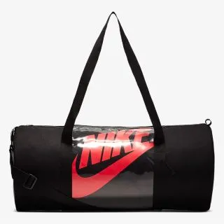 Nike NK HERITAGE DUFFLE - MTRL 
