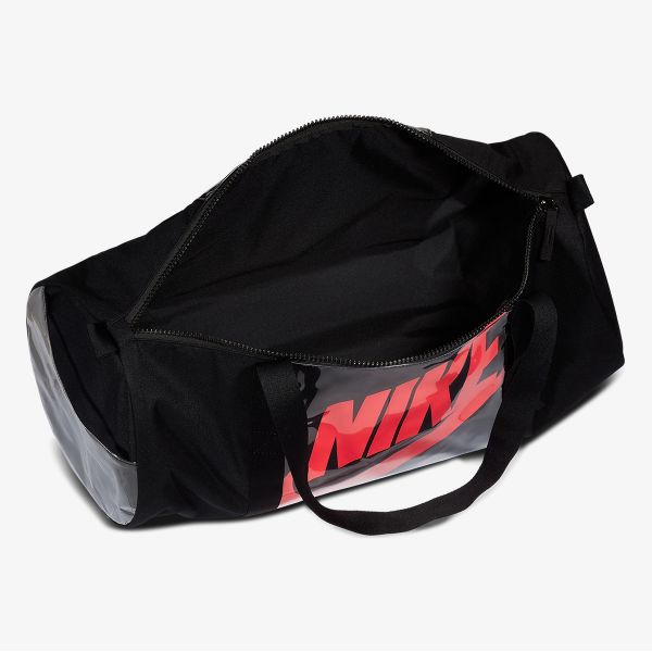 Nike NK HERITAGE DUFFLE - MTRL 