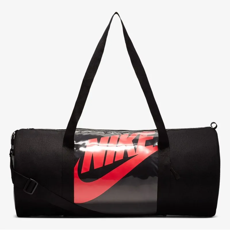 Nike NK HERITAGE DUFFLE - MTRL 