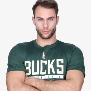 Nike MIL M NK TEE ES PRTC GPX SS 