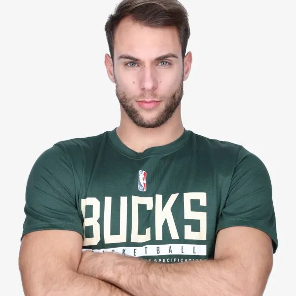 Nike MIL M NK TEE ES PRTC GPX SS 