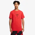 Nike CHI M NK DRY TEE ES LOGO 