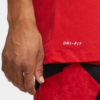 Nike CHI M NK DRY TEE ES LOGO 