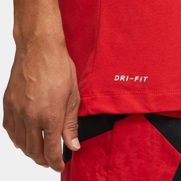 Nike CHI M NK DRY TEE ES LOGO 