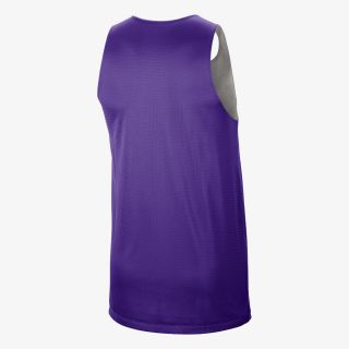 Nike LAL M NK STD ISSUE TANK CTS 