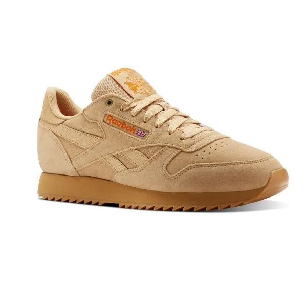 Reebok CL LEATHER RIPPLE M 