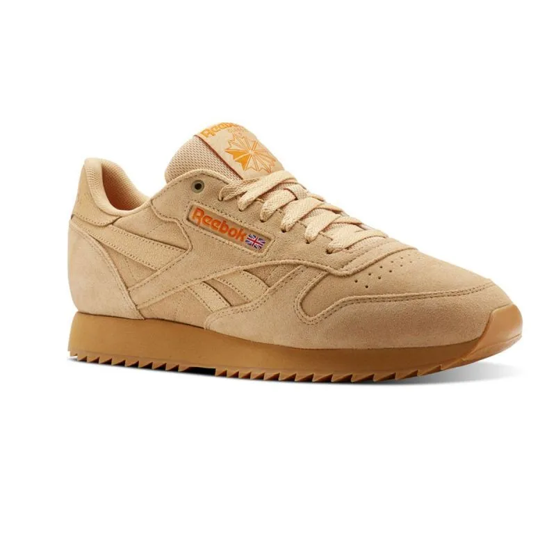 Reebok CL LEATHER RIPPLE M 