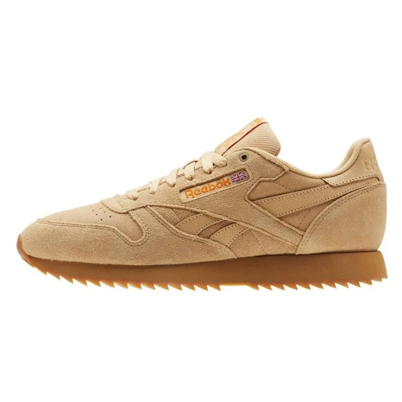 Reebok CL LEATHER RIPPLE M 