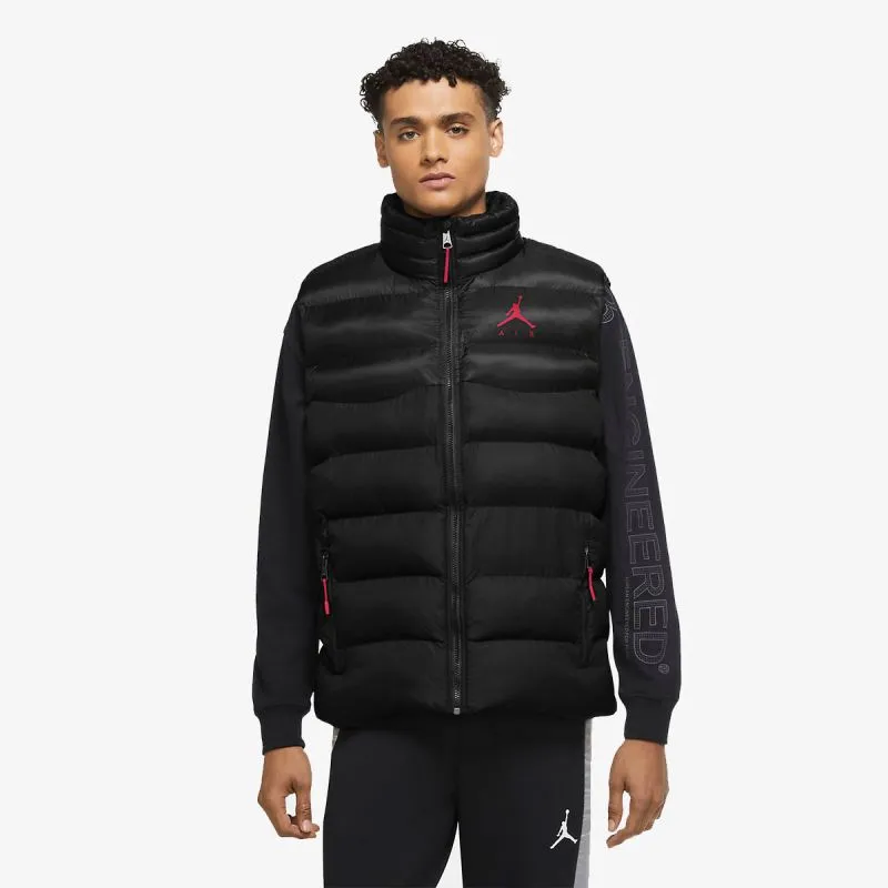 Nike M J JUMPMAN AIR PUFFER VEST 