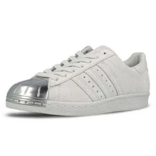 adidas SUPERSTAR 80S METAL TOE W 