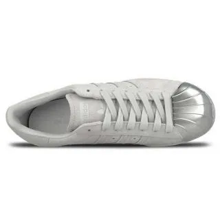 adidas SUPERSTAR 80S METAL TOE W 